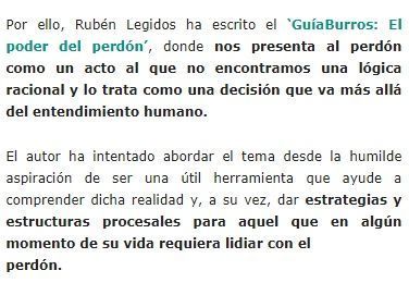 perdón