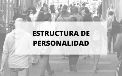 La estructura de personalidad, imprescindible para alcanzar el éxito